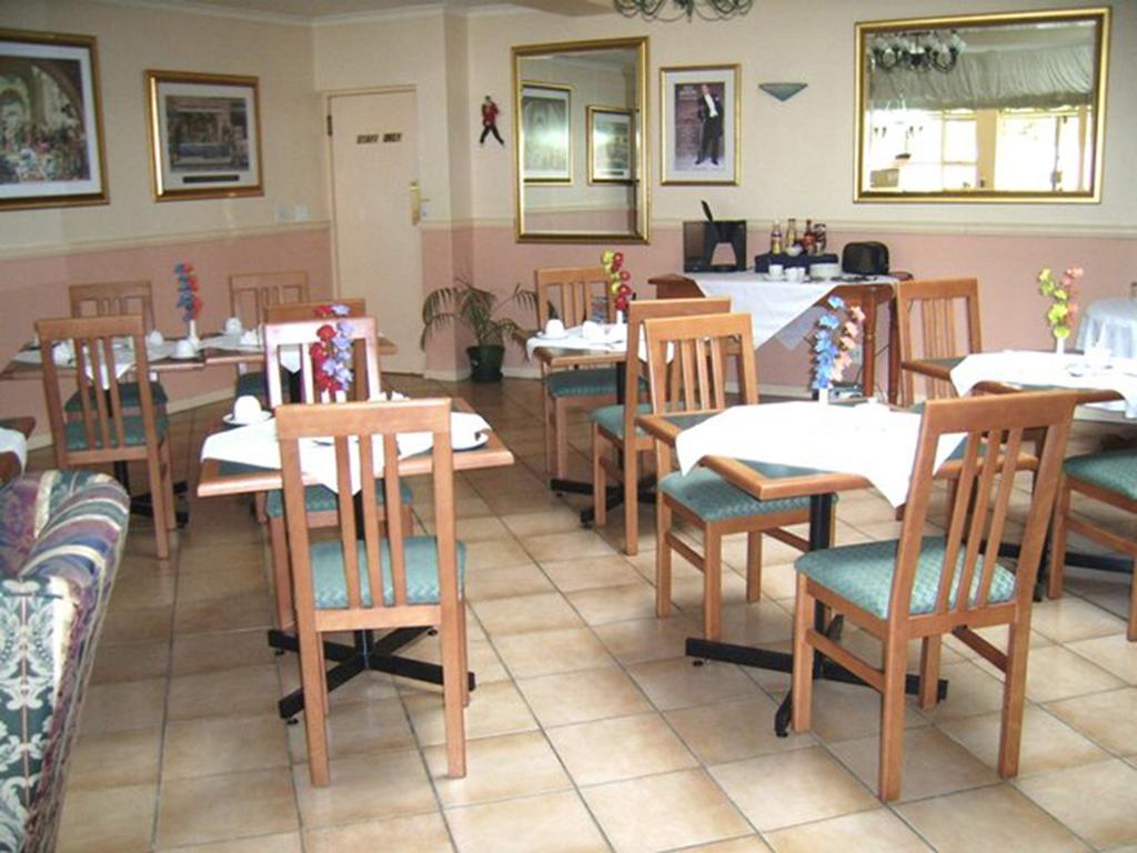 Guest house Broadway Bellville