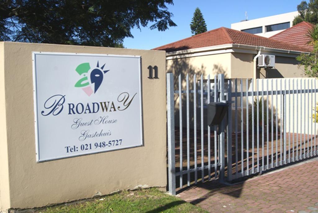 Broadway Bellville Guest house 4*
