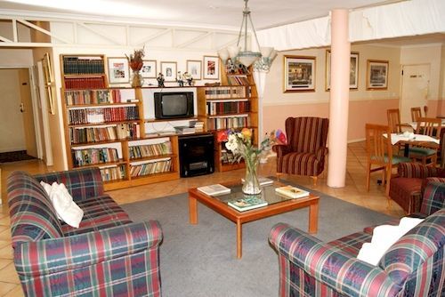 Guest house Broadway Bellville Cape Town